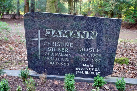 westfriedhof