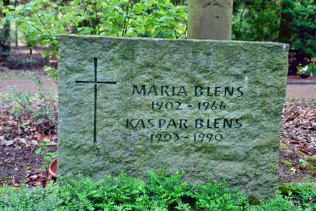 westfriedhof