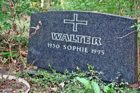 westfriedhof