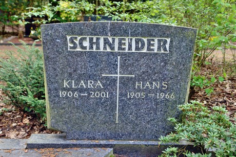 westfriedhof