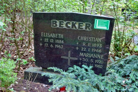 westfriedhof