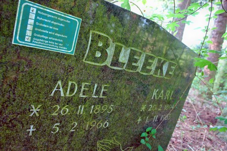 westfriedhof