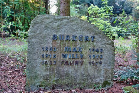 westfriedhof