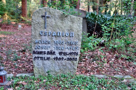 westfriedhof