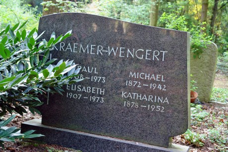 westfriedhof