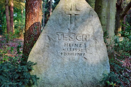 westfriedhof