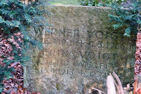 westfriedhof
