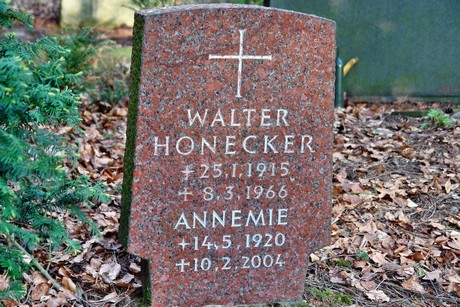 westfriedhof