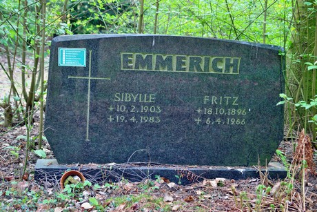 westfriedhof