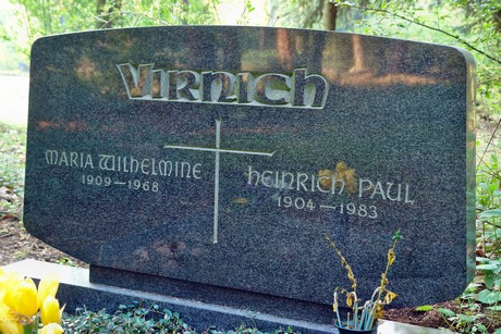 westfriedhof