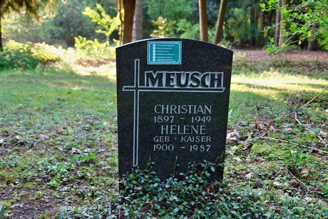 westfriedhof