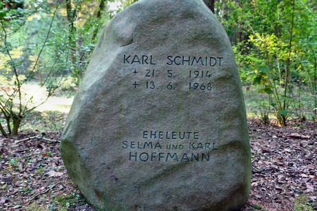 westfriedhof