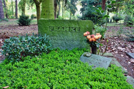 westfriedhof