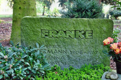 westfriedhof