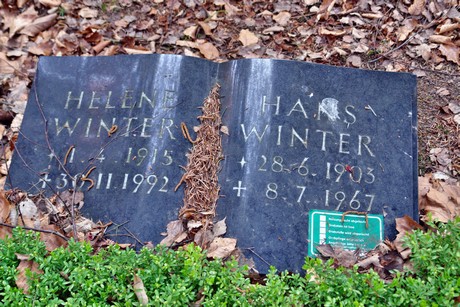 westfriedhof
