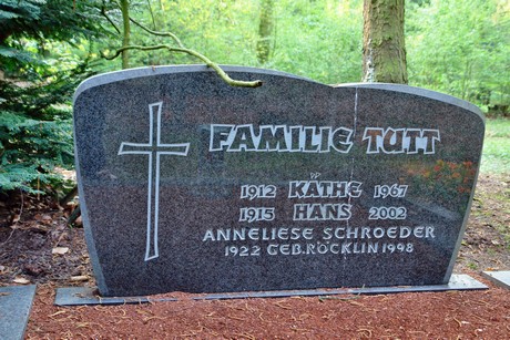 westfriedhof