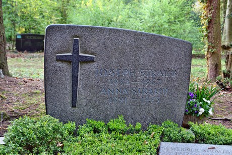 westfriedhof
