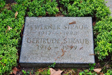 westfriedhof