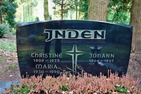 westfriedhof