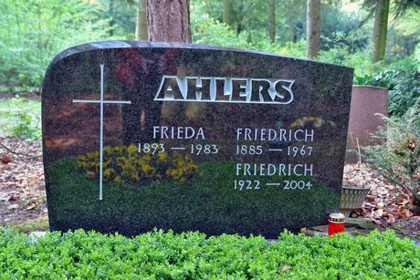 westfriedhof