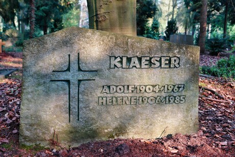 westfriedhof