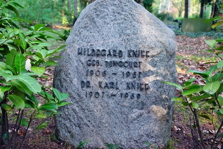 westfriedhof