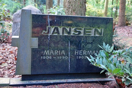 westfriedhof