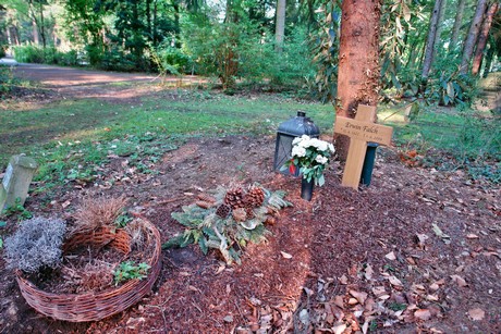 westfriedhof