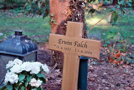 westfriedhof