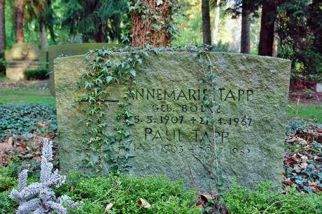 westfriedhof