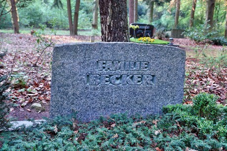 westfriedhof