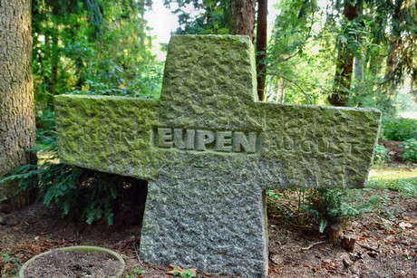 westfriedhof