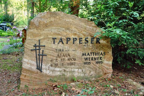 westfriedhof