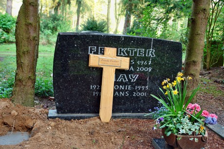 westfriedhof