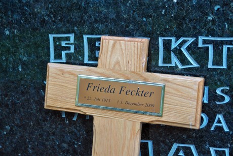 westfriedhof