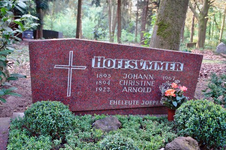 westfriedhof