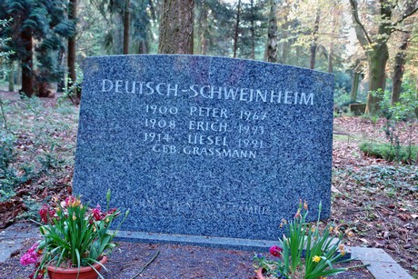 westfriedhof
