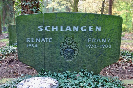 westfriedhof
