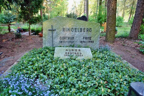 westfriedhof