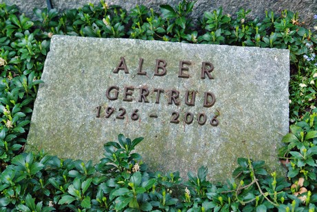 westfriedhof