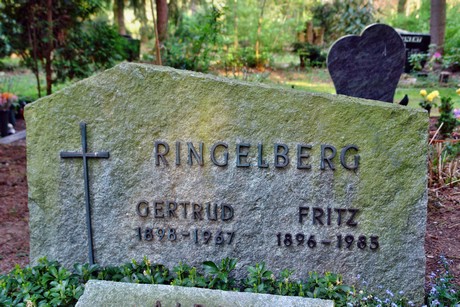 westfriedhof