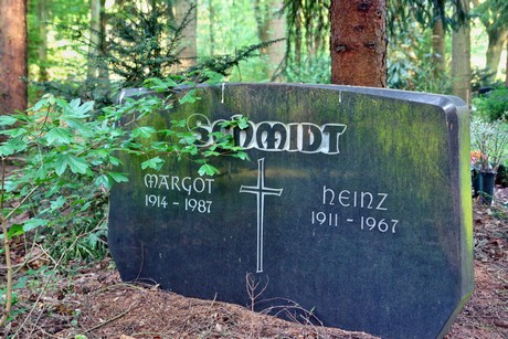 westfriedhof