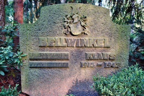 westfriedhof