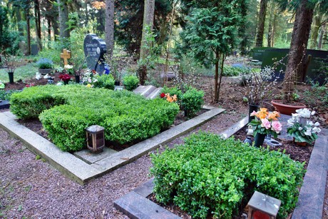 westfriedhof