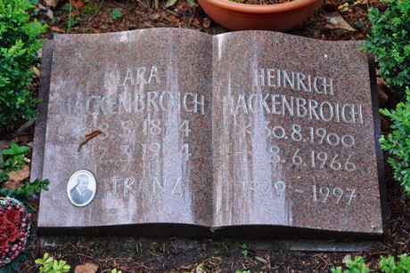 westfriedhof