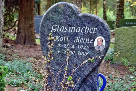 westfriedhof
