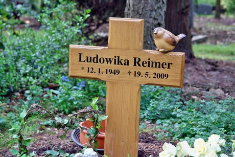 westfriedhof
