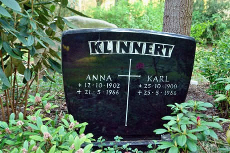 westfriedhof