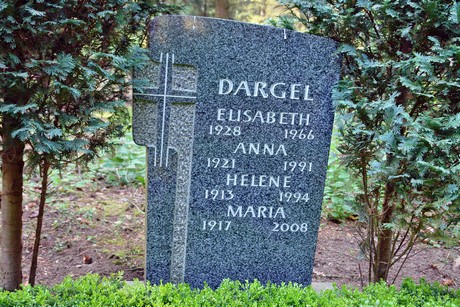 westfriedhof