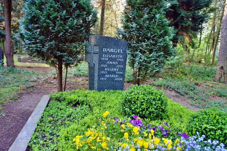 westfriedhof